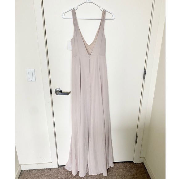 Show Me Your MuMu Jenn Maxi Dress - Picture 5 of 12